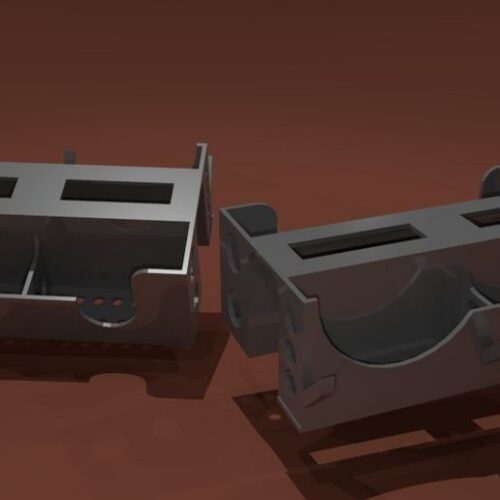Sink Caddy's 2.0