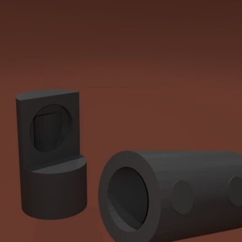 Swann Replacement parts