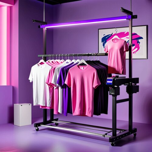 Printful: Custom Print-on-Demand Apparel