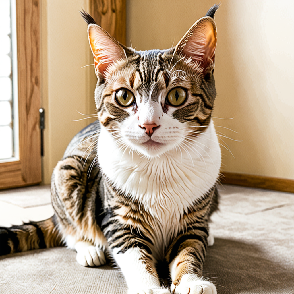 cat